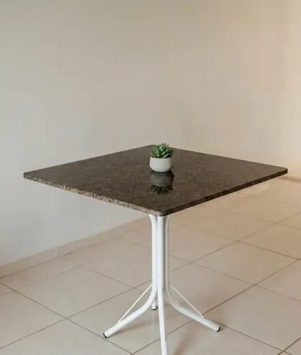 Mesa Pedra mármore