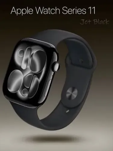Apple Watch Series 11 46 MM Original