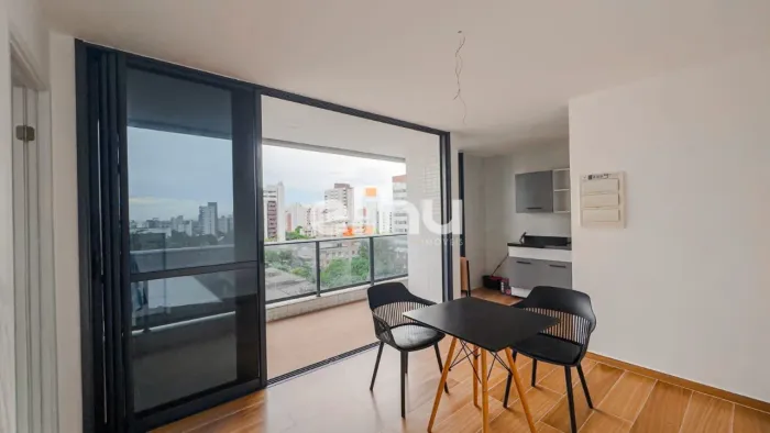 Apartamento Projetado | 58 m² | 2 Suítes | Repasse à venda
