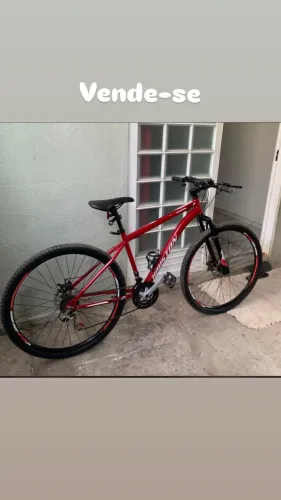Bicicleta houston