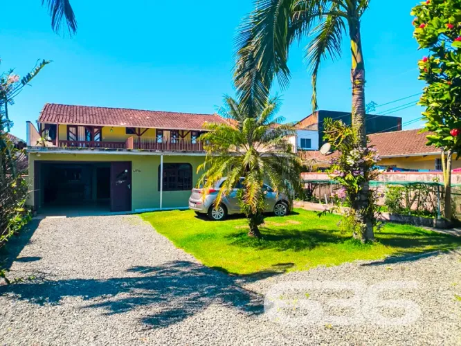 Casa | Joinville | Comasa