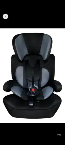 Cadeirinha bebê conforto para carro
