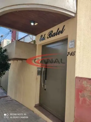Apartamento em Jardim Panorama, (Bauru) - SP