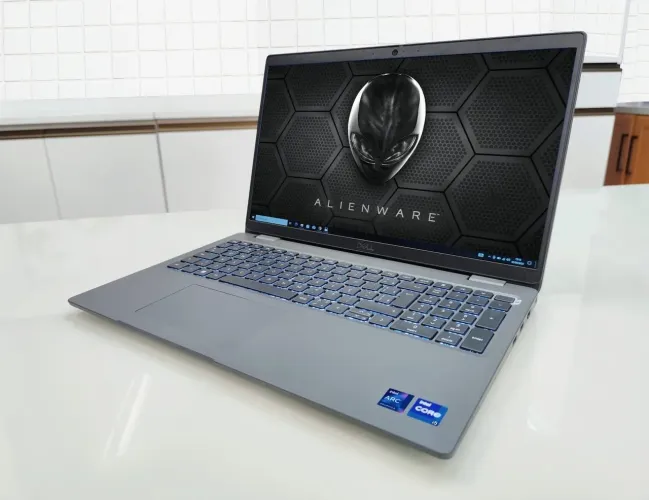 NOTEBOOK DELL LATIT I5 13°/ TELA IPS/ BIOMETRIA/ 512 NVME