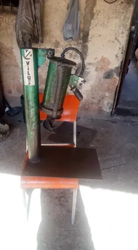 Destalonador Pneumático Viluz - Descolador de Pneu