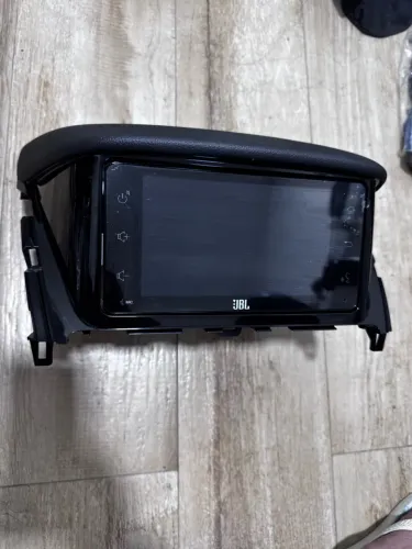 Mídia JBL - Eclipse Cross 23/24