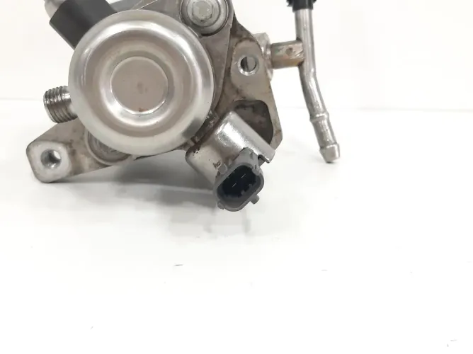 Bomba De Alta Pressão Fusion 359