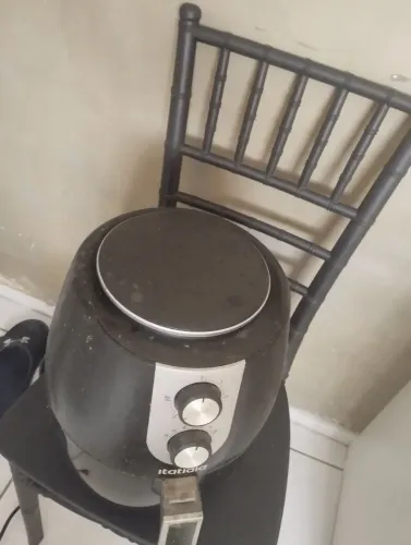 Air Fryer Itatiaia 