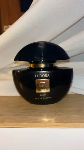 Perfume Eudora Noir eau de parfum
