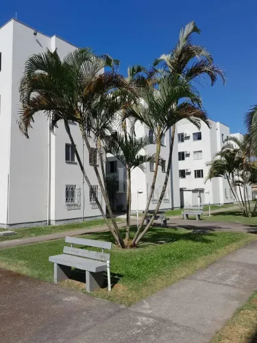 Apartamento à venda, Centro, Tijucas, SC