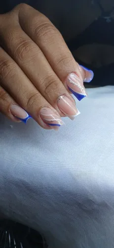 UNHAS EM SÃO FRANCISCO