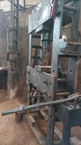 Máquinas de torneira completa 