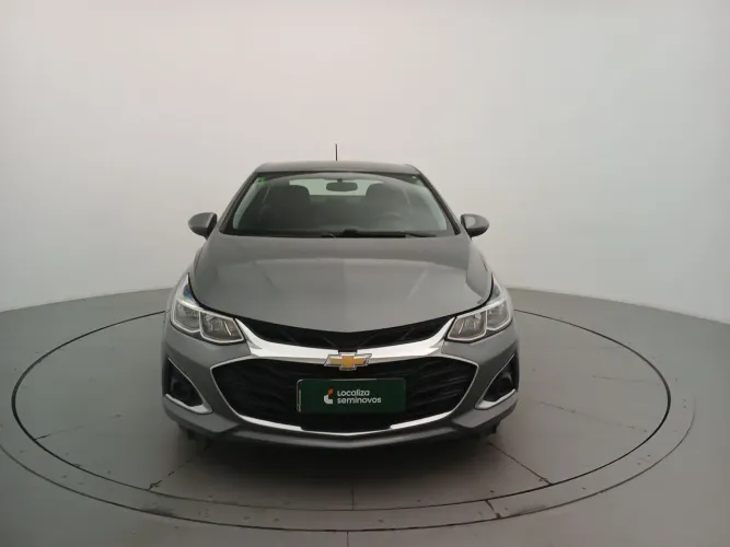 Chevrolet Cruze LT 1.4 16V Turbo Flex 4P Aut. 2023