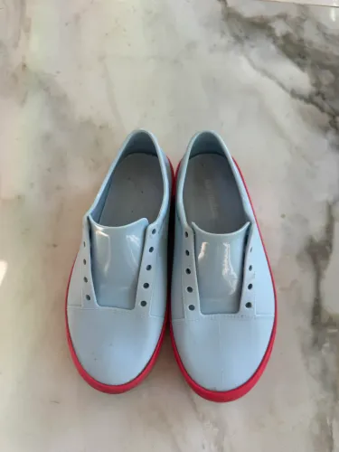 Sapato infantil Melissa