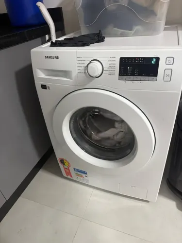 Máquina de lavar Samsung 11kg