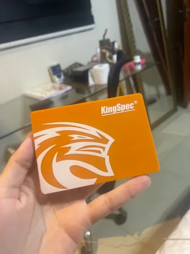 HD SSD KINGSPEC 128 GB
