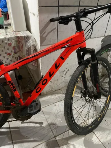 Bike aro 29