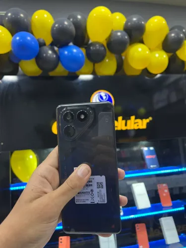 Não percam celulares novos no boleto com entrada mínima 