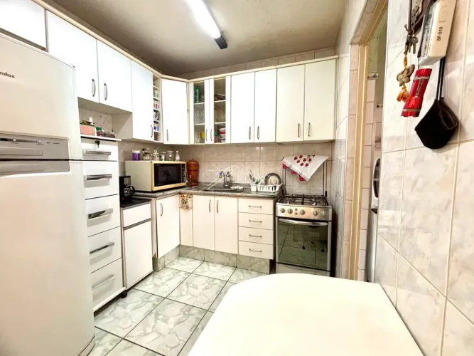 Casa modelo Mariana com 3 dormitórios no Villa Flora Sumaré