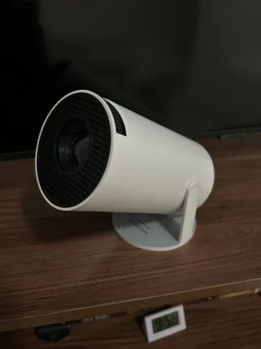 Projetor HY300 Smart Portátil