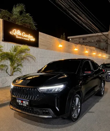 Fiat Fastback 1.0 200 Turbo Flex AUT 2026
