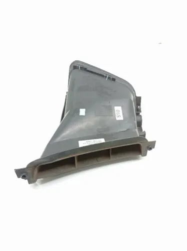 Defletor Ar Radiador Esquerdo Vw Taos Tsi 1.4 2024 2gk807161