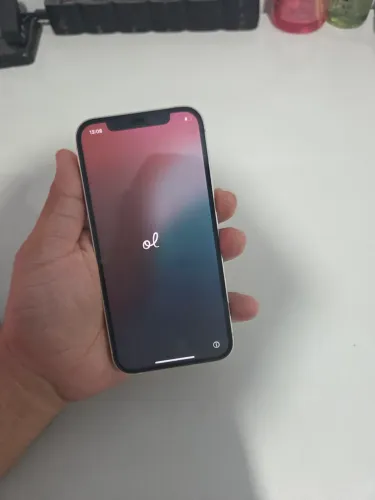 IPHONE 12, 128GB SUPER CONSERVADO