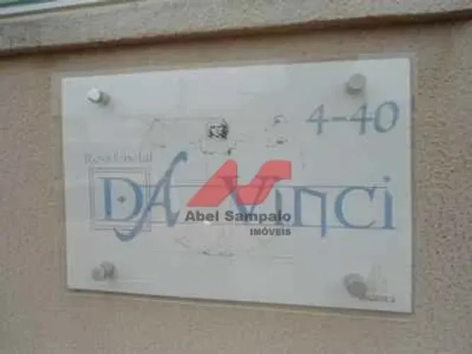 Apartamento para locação Residencial Da Vinci