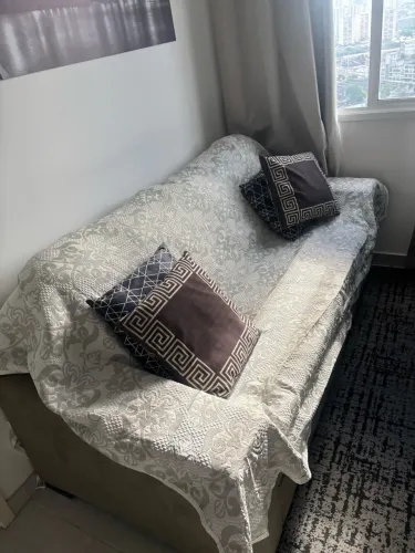 Sofa 3 Lugares semi novo