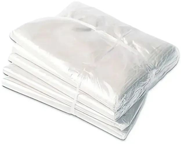 Capa fardo 50 X 80 X 0,10