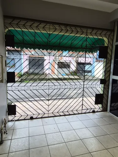 Portões 