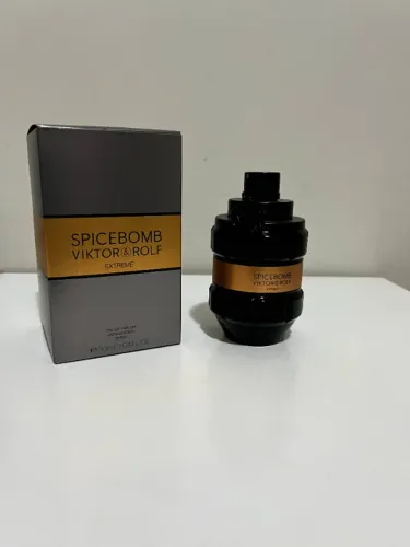 SPICEBOMB EXTREME VIKTOR & ROLF EAU DE PARFUM 90 ML
