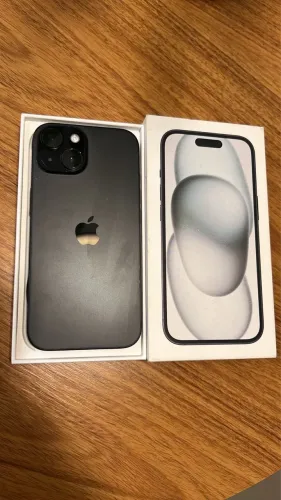 IPHONE 15