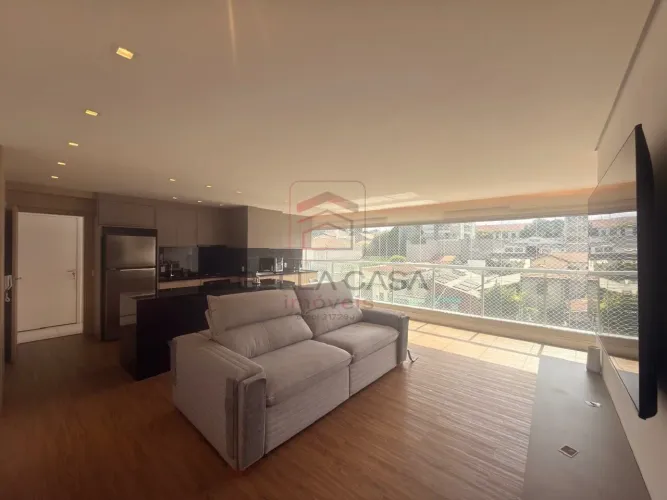 Apartamento de Alto Padrão à Venda 112m² | Ipiranga