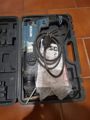 Rompedor 800w