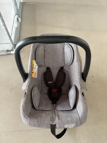 Bebê conforto