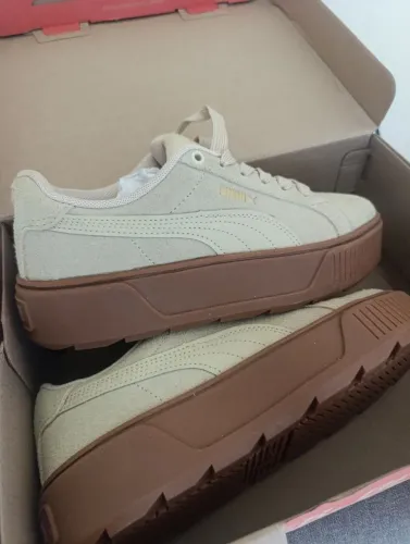 Tênis Puma Karman SD BDP NOVO