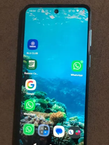 Moto G22