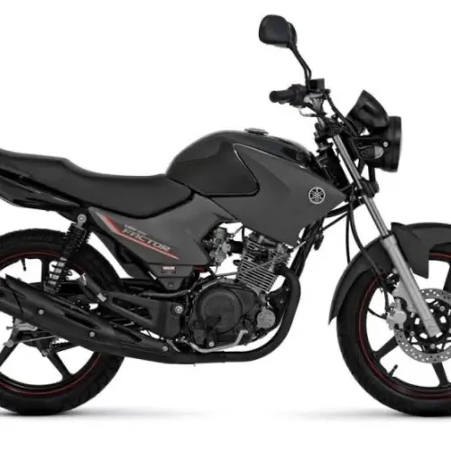 Locação de moto- R$280,00 semanal