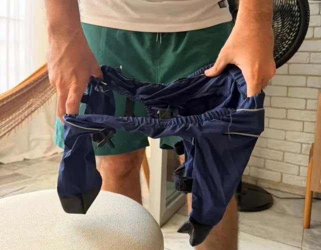Oculos Mascara pra cachorro