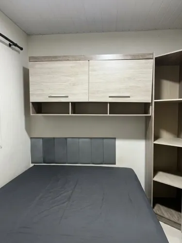 Guarda Roupa Modulado