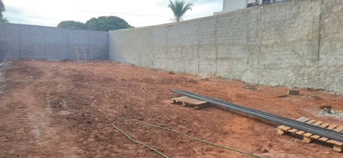 Vaga servente 