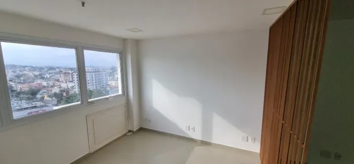 Sala comercial no Carioca Offices