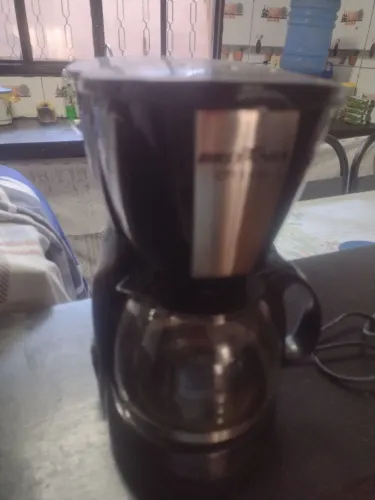 Cafeteira 5 xícaras