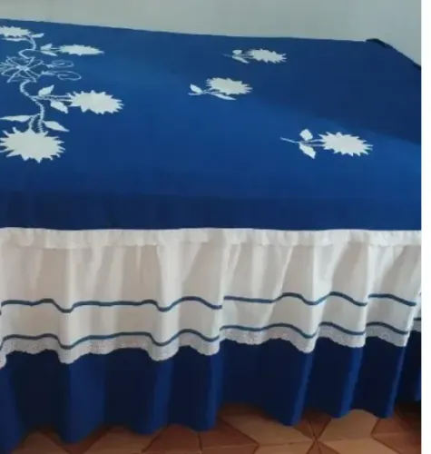 cama box casal 1,38