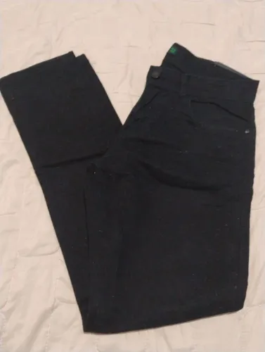Calça jeans _ Bivik ( 38 ) 