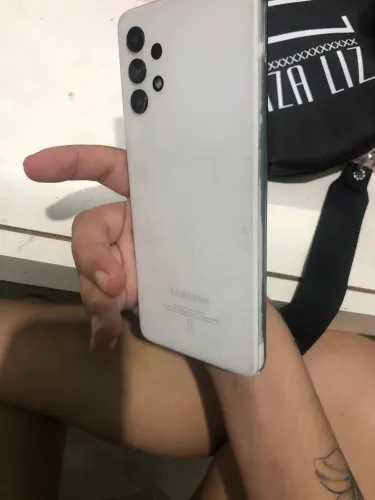 Celular A32 Samsung