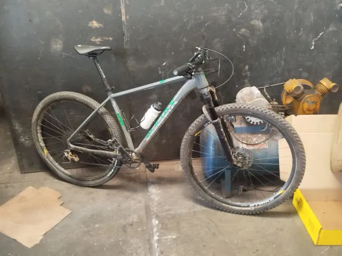 Bicicleta adx 400 2021 (L) 19