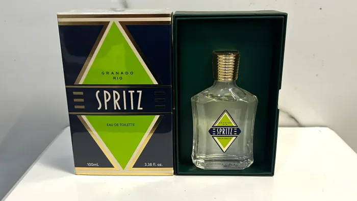 Lançamento Granado Spritz 100ml