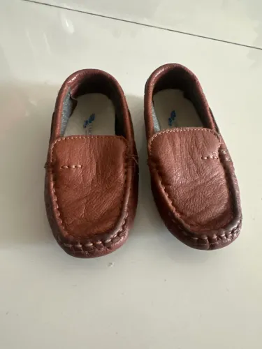 Sapato infantil